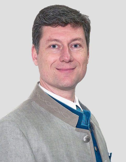 Über mich AfD Christian Unzner Landtagskandidat